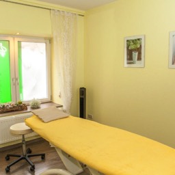 Behandlungsraum